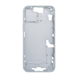 Apple iPhone 15 Plus - Középső Keret (Blue)