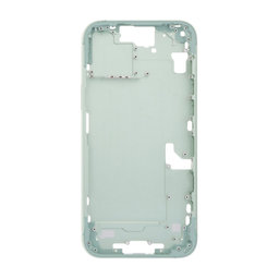 Apple iPhone 15 Plus - Középső Keret (Green)