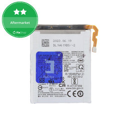 Samsung Galaxy Z Flip 5 F731B - Akkumulátor EB-BF733ABY 2620mAh