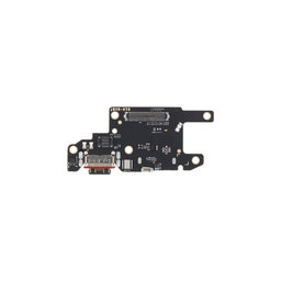 Xiaomi Redmi Note 13 Pro 5G 2312DRA50C - Töltő Csatlakozó + PCB Alaplap