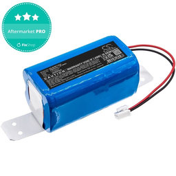 Shark Clean RV2600WA, RV2600WD, RV2600WS - Akkumulátor RVBAT850 Li-Ion 14.8V 2600mAh HQ