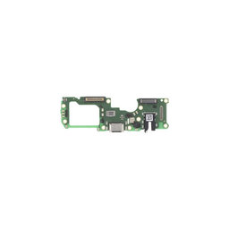 Oppo Reno 7 Lite - Töltő Csatlakozó + PCB Alaplap