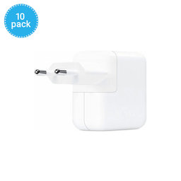 Apple - 12W USB Töltőadapter - MGN03ZM/A (10 Pack)