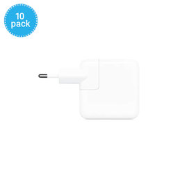 Apple - 30W USB-C Töltőadapter - MY1W2ZM/A (10 Pack)