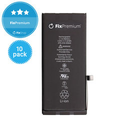 Apple iPhone 11 - Akkumulátor 3110mAh FixPremium (10db)