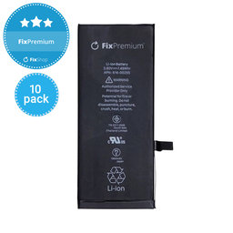 Apple iPhone 7 - Akkumulátor 1960mAh FixPremium (10db)