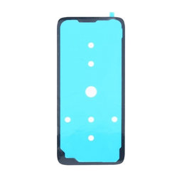 Realme 6 Pro RMX2061 RMX2063 - Ragasztó Akkufedélhez (Adhesive)