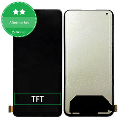 Nothing Phone (1) - LCD Kijelző + Érintőüveg TFT