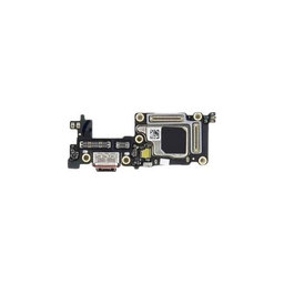 OnePlus 12 PJD110 - Töltő Csatlakozó + PCB Alaplap