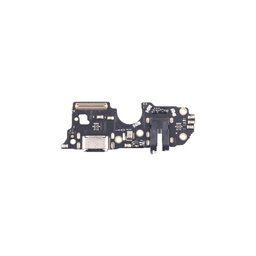 OnePlus Nord CE 3 Lite - Töltő Csatlakozó + PCB Alaplap