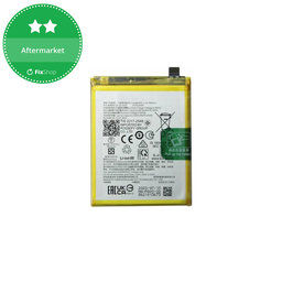 Oppo Reno 10 CPH2531 - Akkumulátor BLPA05 5000mAh