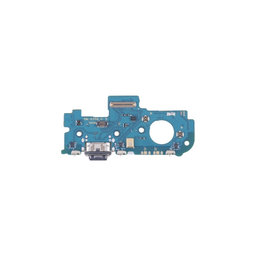 Samsung Galaxy A35 A356B - Töltő Csatlakozó + PCB Alaplap