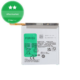 Samsung Galaxy S24 S921B - Akkumulátor EB-BS921, EB-BS922ABE 4000mAh