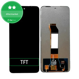 Umidigi Bison GT2 Pro 5G - LCD Kijelző + Érintőüveg TFT