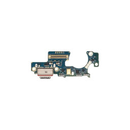 Samsung Galaxy Z Flip 6 F741B - Töltő Csatlakozó + PCB Alaplap - GH96-16986A Genuine Service Pack