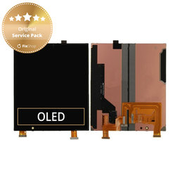 Samsung Galaxy Z Fold 6 F956B - LCD Kijelző + Érintőüveg - GH82-35046A Genuine Service Pack