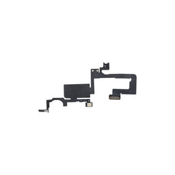 Apple iPhone 12 Mini - Ézrékelő Flex Kábel (JCID)