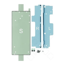 Samsung Galaxy Z Fold 6 F956B - Öntapadós Ragasztókészlet LCD Kijelzőhöz (Adhesive) (SUB UB) - GH82-35138A Genuine Service Pack