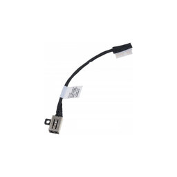 Dell Inspiron 5502, 5509 - Töltő Csatlakozó - 77031587 Genuine Service Pack