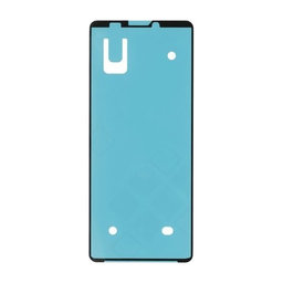 Sony Xperia 10 VI - Ragasztó LCD Kijelzőhöz (Adhesive) - 506191301 Genuine Service Pack