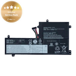 Lenovo Legion 5 15ICH-1060 - Akkumulátor L17C3PG2 4965mAh - 77055506 Genuine Service Pack