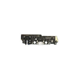 Xiaomi Redmi A1 220733SI 220733SG - Töltő Csatlakozó + PCB Alaplap - 5600020C3S00 Genuine Service Pack