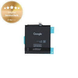 Google Pixel 9 - Akkumulátor GVYZ7 4700mAh - G949-00975-00, G949-01092-00 Genuine Service Pack