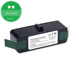 iRobot Roomba 600, 800, 900 - Akkumulátor 2130LI Li-Ion 14.4V 5800mAh