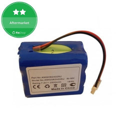 iRobot Mint-series - Akkumulátor GPHC152M07 Ni-MH 7.2V 2500mAh