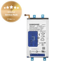 Samsung Galaxy Z Fold 6 F956B - Akkumulátor EB-BF957ABE 2425mAh (Alsó) - GH82-35048A Genuine Service Pack