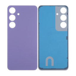 Samsung Galaxy S24 S921B - Akkumulátor Fedőlap (Cobalt Violet)