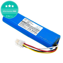 Philips Smartpro Compact, FC8710, FC8700, FC8710 - Akkumulátor CP0111/01 Li-Ion 14.8V 2600mAh HQ