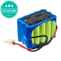 Philips PowerPro Uno, FC6164 - Akkumulátor 15-HHR150AAF9 Ni-MH 18.0V 1500mAh HQ