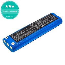 Philips SmartPro Active FC8810, FC8820, FC8830 - Akkumulátor 4ICR19/65 Li-Ion 14.4V 2600mAh HQ