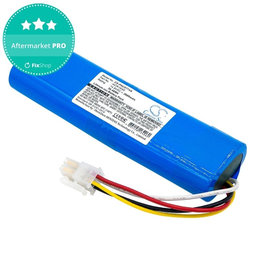 Philips SmartPro Compact FC8705, FC8710, FC8772, FC8776 - Akkumulátor 4ICR19/65 Li-Ion 14.8V 2600mAh HQ