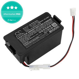 Rowenta RR7774, RR7755 - Akkumulátor RS-2230002091 Li-Ion 14.8V 3400mAh HQ