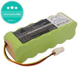 Samsung Navibot SR8840, SR8895, VCR8845 - Akkumulátor VCA-RBT20 Ni-MH 14.4V 3000mAh HQ