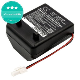 Samsung SS7550, SS7555, SSR200 - Akkumulátor DJ96-00142A Lio-Ion 18.5V 1500mAh HQ