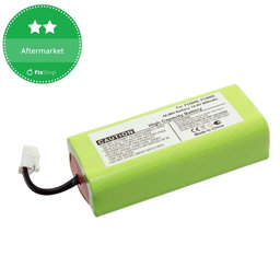 Philips Easystar FC8800, FC8802 - Akkumulátor NR49AA800P Ni-MH 14.4V 800mAh