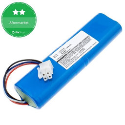 Philips FC8705, FC8710, FC8772, FC8776 - Akkumulátor 4ICR19/65 Li-Ion 14.8V 3400mAh