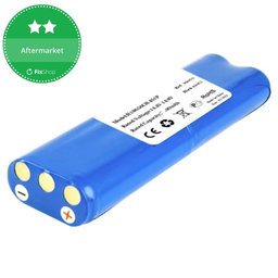 Philips SmartPro Active FC8810, FC8820, FC8830 - Akkumulátor 4ICR19/65 Li-Ion 14.4V 3400mAh