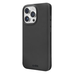 SBS - Tok Instinct - iPhone 16 Pro Max, fekete