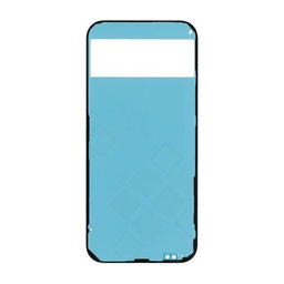 Google Pixel 9 Pro - Speciális Ragasztó Akkufedélhez (Adhesive) - G806-12942-00 Genuine Service Pack