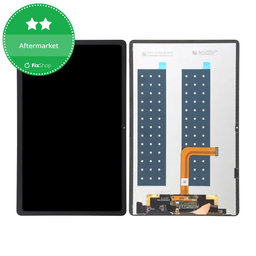 Xiaomi Redmi Pad SE - LCD Kijelző + Érintőüveg TFT