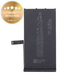 Apple iPhone 14 - Akkumulátor A2863 3279mAh Genuine Service Pack