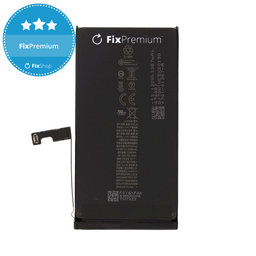 Apple iPhone 15 - Akkumulátor A3018 3349mAh FixPremium