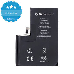 Apple iPhone 13 Pro Max - Akkumulátor A2653 4352mAh FixPremium