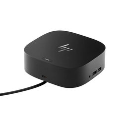 HP - Dokkoló állomás G5 (USB-C) Felújított