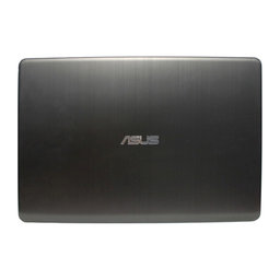 Asus VivoBook S15 X530UN-1E - LCD Hátlap (Gun Metal) - 90NB0IA5-R7A010 Genuine Service Pack