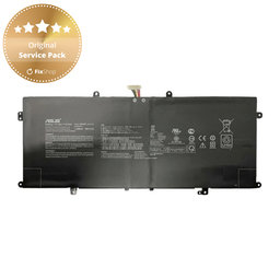 Asus UX393 - Akkumulátor C41N1904 4374mAh - B0B200-03660000 Genuine Service Pack